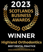 Scotland Business Awards Social Post